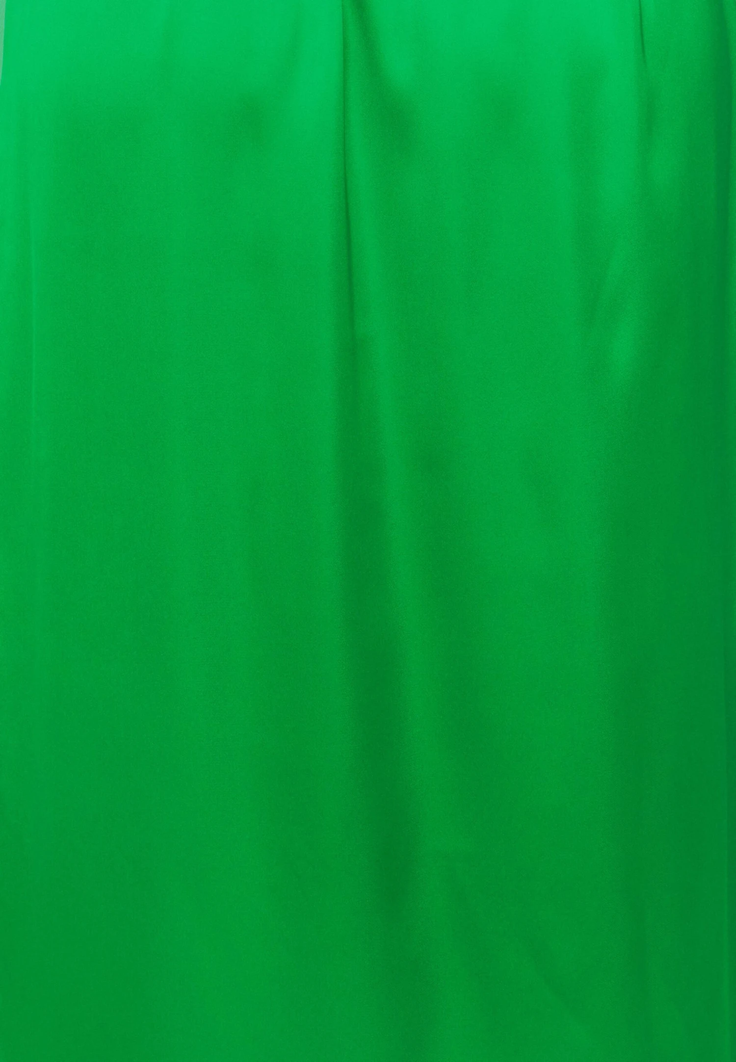 Object Objnaya Midi Skirt - Jupe Trapèze - Fern Green 7 Object Objnaya Midi Skirt - Jupe Trapèze - Fern Green – Image 5