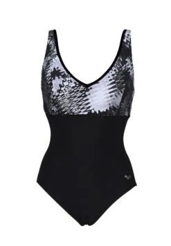 Arena Maillot De Bain - Schwarz