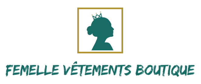 Femelle Vêtements Boutique